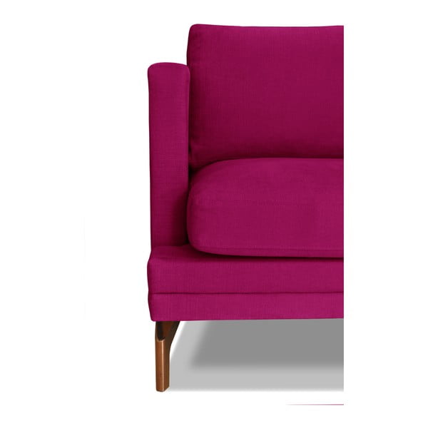 Pink fotelja Windsor &amp; Co Sofe Jupiter-image-3