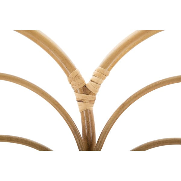 Metalni zidni ukras 160x80 cm Panama - Mauro Ferretti-image-3