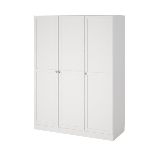 Bijeli ormar 147x200 cm Billund – Tvilum-image-4