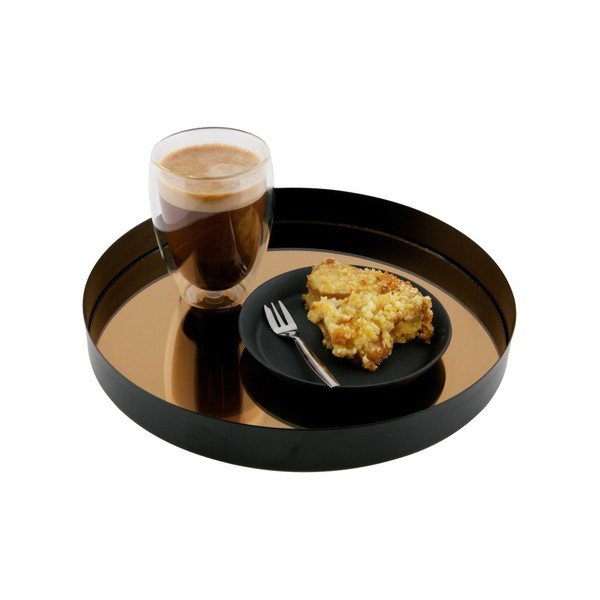 Crni pladanj WOOOD Jay, Ø 30 cm-image-4