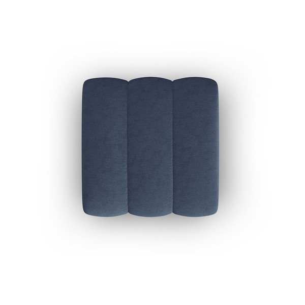 Plavi modularni tabure Lupine – Micadoni Home-image-3