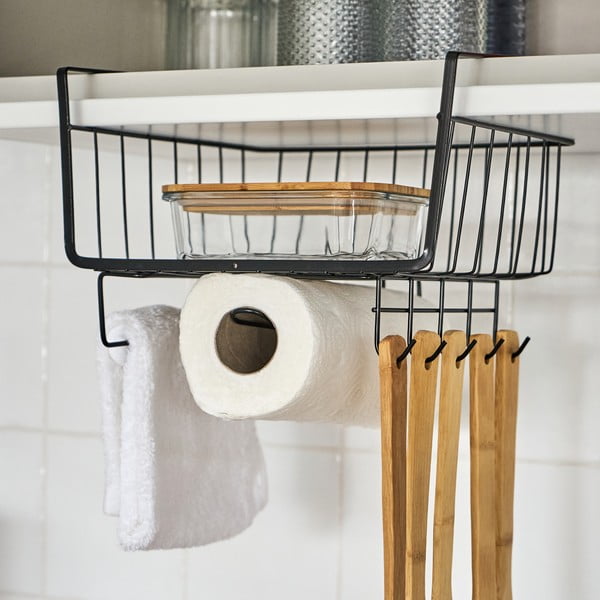 Viseća metalna košara - Casa Selección-image-1