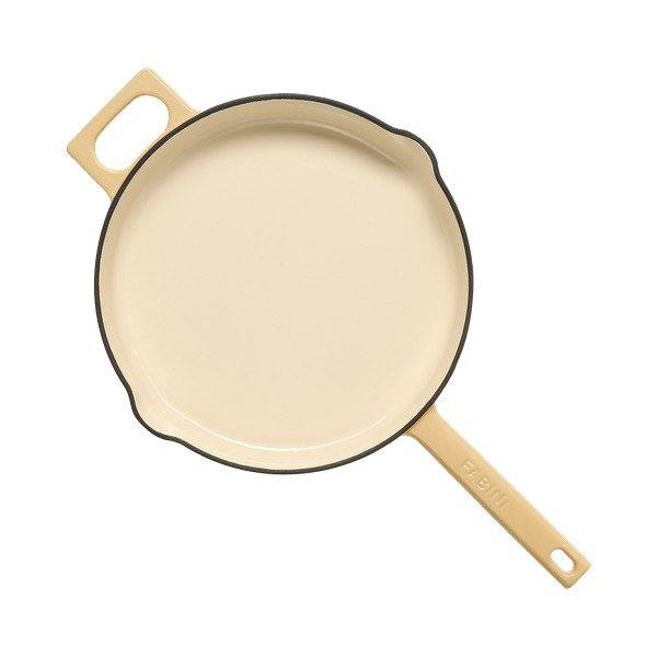 Tava od lijevanog željeza ø 26 cm Mattia 3.0 – FABINI-image-2