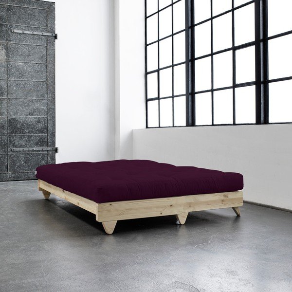Varijabilna sofa Karup Fresh Raw / Purple Plum-image-3