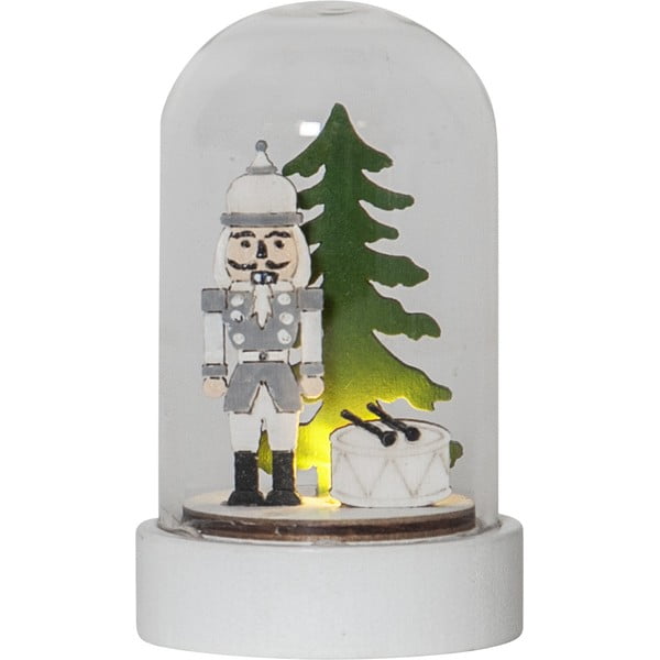 Božićni svjetlosni ukras Nutcracker - Star Trading-image-3