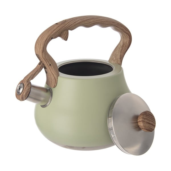 Kuhalo za vodu 2 l Greenish – Orion-image-3