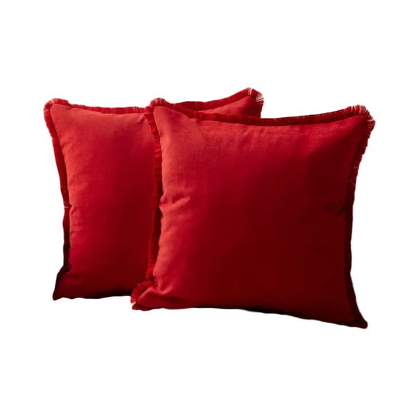 Ukrasne jastučnice u setu 2 kom 43x43 cm Sacakli – Mioli Decor