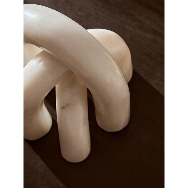 Mramoran kipić (visina 16,5 cm) Nason – Premier Housewares-image-4