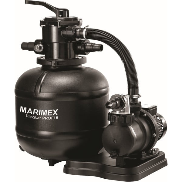 Filter za bazen ProStar Profi 6 m3/h – Marimex