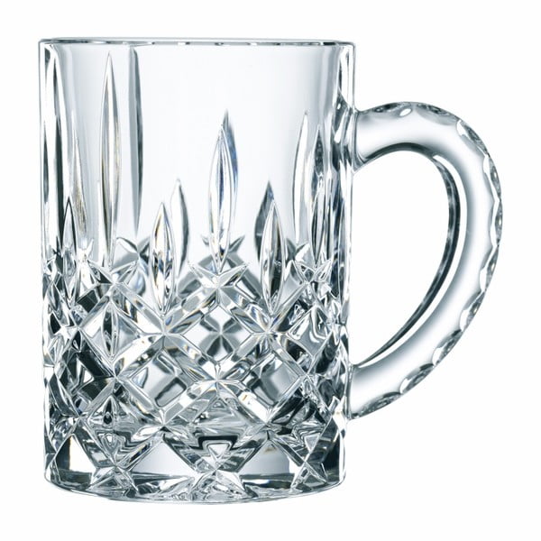 Kristalna čaša za pivo Nachtman Noblesse 600 ml
