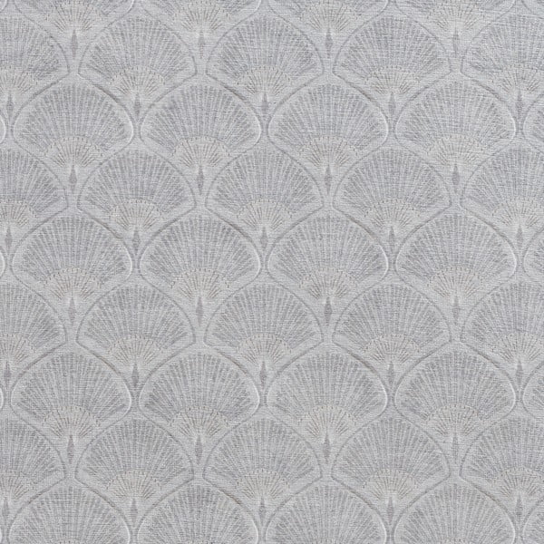 Svijetlo sivi periv tepih 122x170 cm Deco Peacock – Catherine Lansfield-image-4