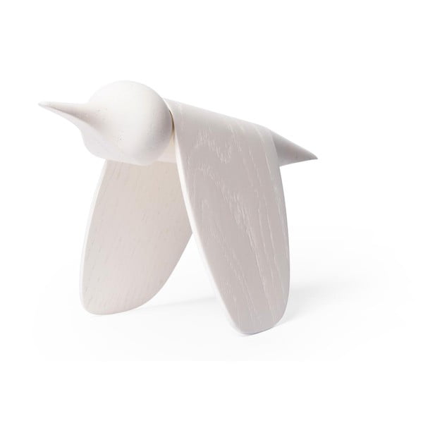 Kipić od hrastovine (visina 11,5 cm) Tica – Gazzda-image-3