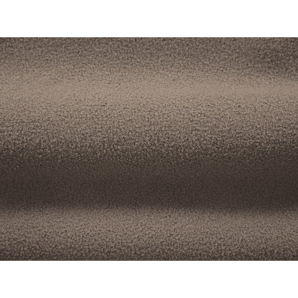Svjetlo smeđa sofa od bouclé tkanine 226 cm Jenny – Micadoni -image-4