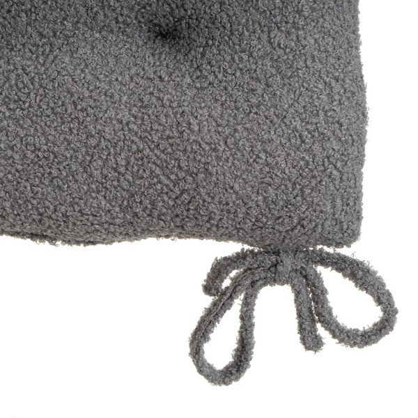 Jastuk za sjedenje 40x40 cm Sherpa – Casa Selección-image-1