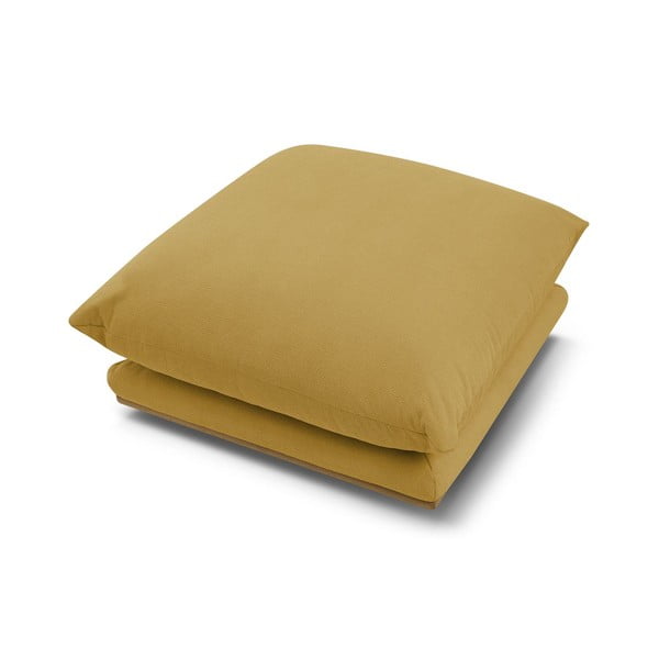 Žuti  tabure Ernest – Bobochic Paris-image-4