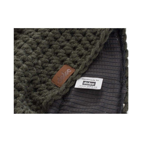 Ručno heklana kapa DOKE Lian-image-3