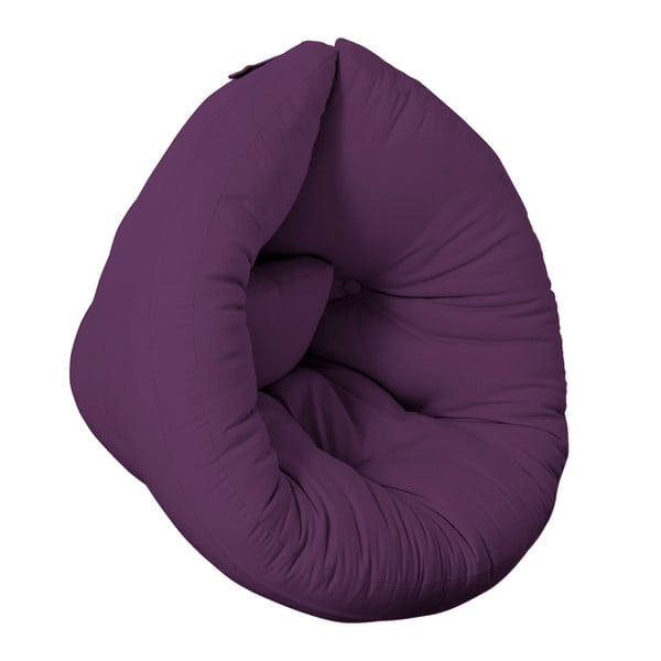 Karup Baby Nest Purple dječja stolica