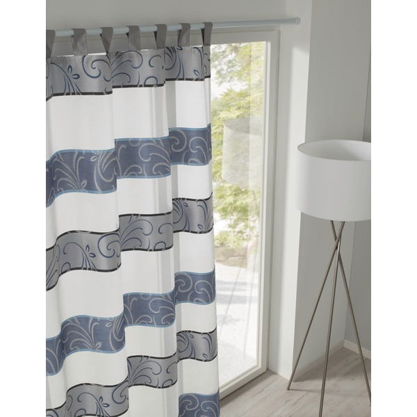 Metalna proširiva šipka od vitraja 125 - 220 cm – SP TREND-image-1