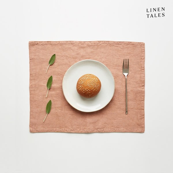 Platneni podmetač 35x45 cm - Linen Tales-image-4