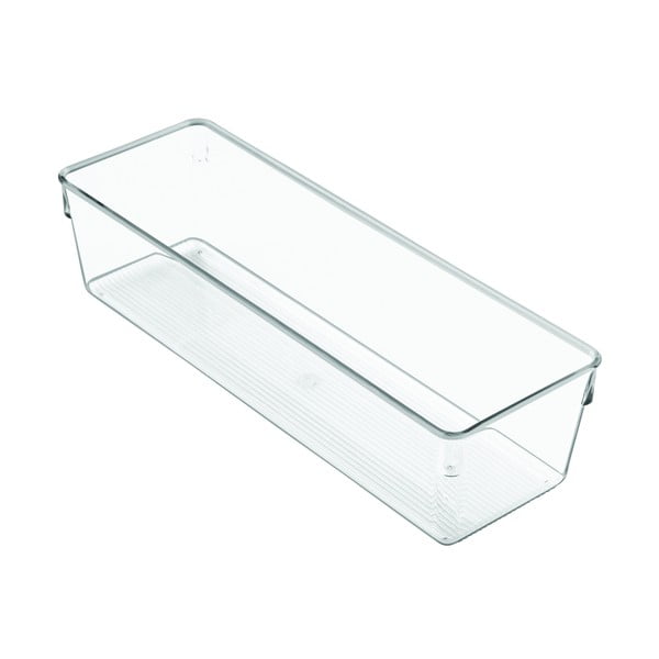 Organizer ladica iDesign Linus, 30.5 x 10 cm-image-2