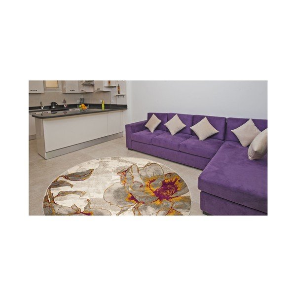 Tepih Webtappeti Blossom, 92 x 152 cm-image-1