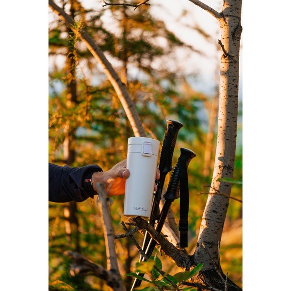 Bijela putovanja termohrle vialli dizajn fuori, 400 ml-image-4