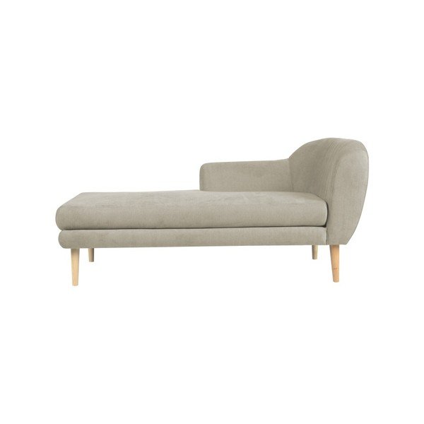 Bež počivaljka Mazzini Sofas Sardaigne-image-1