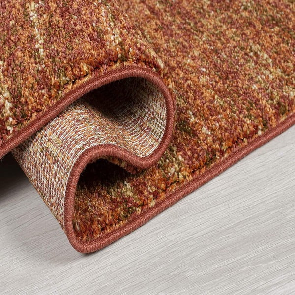 Narančasti tepih Flair Rugs Enola, 160 x 230 cm-image-3