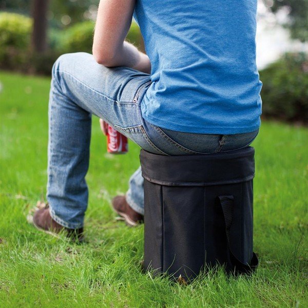 Rashladna torba i sjedalo u jednoj XD Design kolekciji-image-1