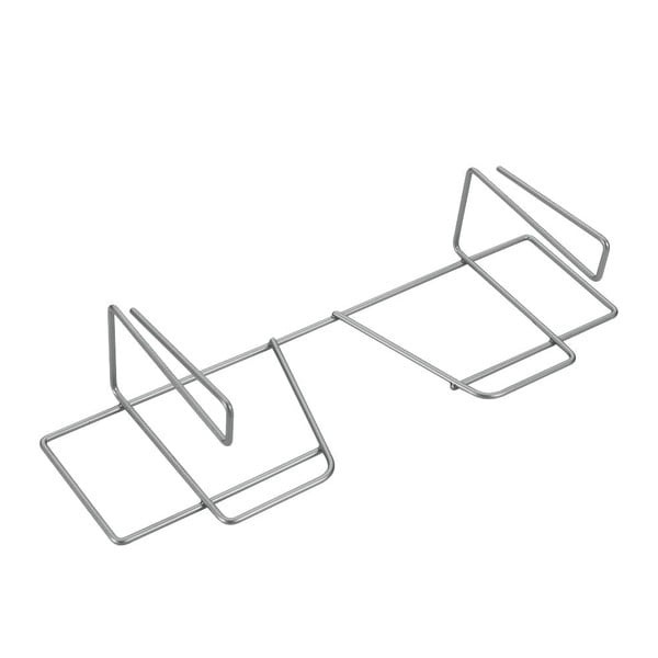 Dodatni prostor ispod polica Metaltex Roll polica-image-3