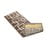 Smeđi set tepiha za stepenice 13 kom 22x73 cm Geometric – Mila Home
