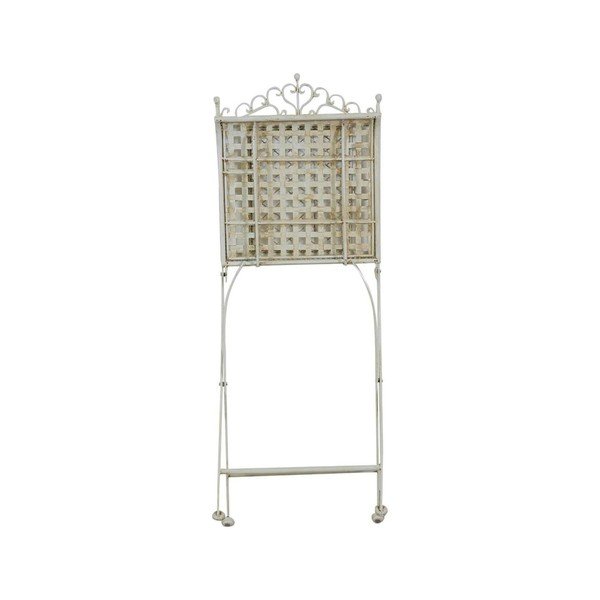 Bijela vrtna stolica Crido Consulting Algoma-image-1