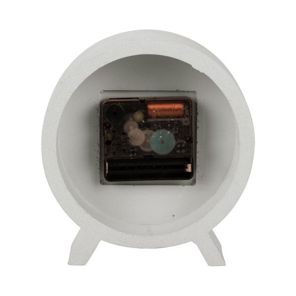 Budilica ø 13 cm Saće – Karlsson-image-4