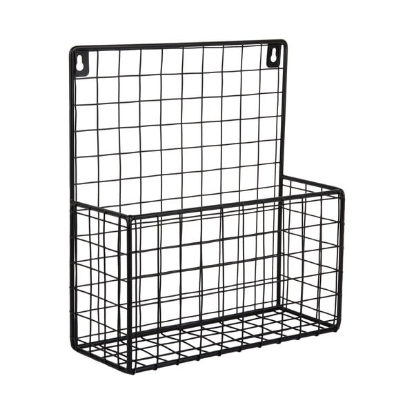 Metalni stalak za časopise Reja – PT LIVING