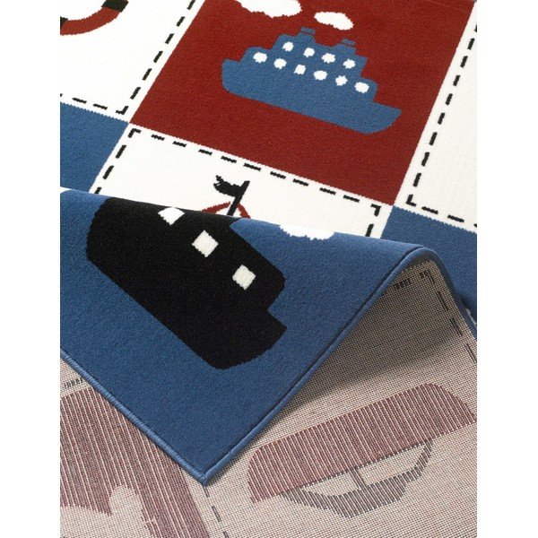 Dječji tepih Hanse Home Marine, 140 x 200 cm-image-1