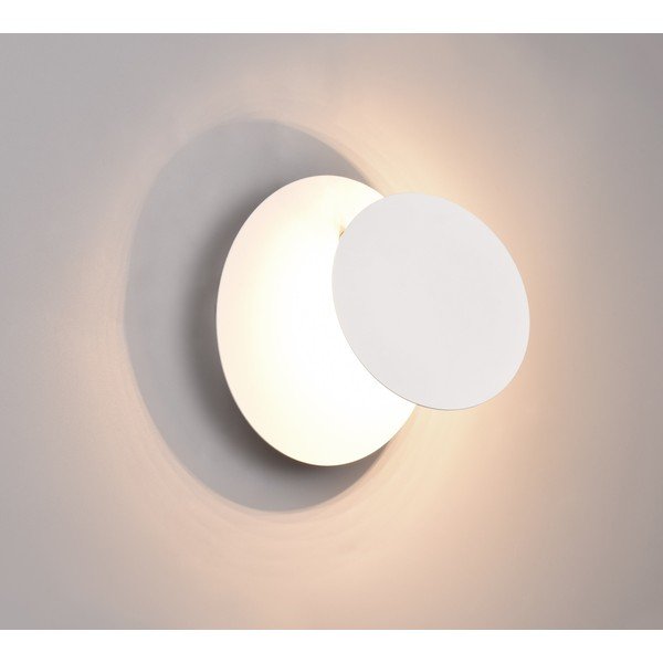 Bijela LED zidna lampa Mio – Trio-image-1