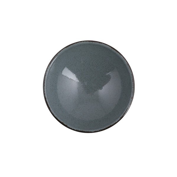 24-dijelni set posuđa od sivog porculana Kütahya Porselen Classic-image-1