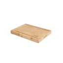 Daska za rezanje od bambusa 35x25 cm Mineral - Bonami Essentials