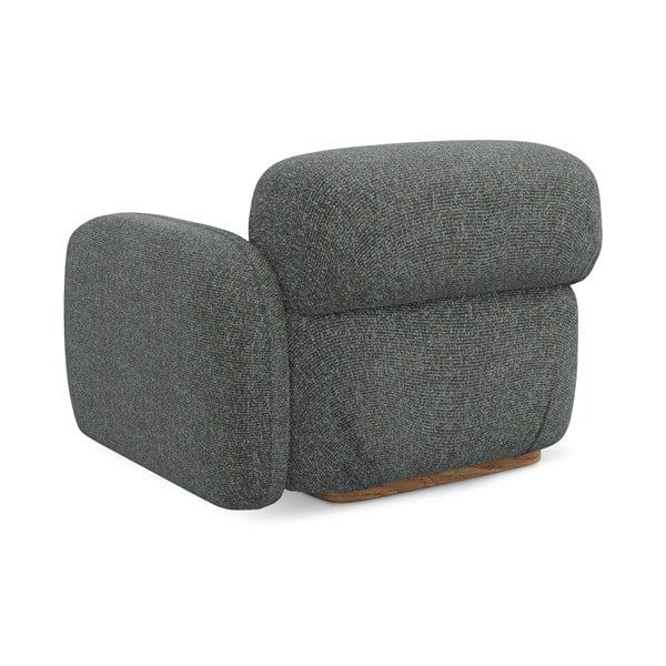 Siva modularna sjedeća garnitura (s desnim kutom) Ailani – Makamii-image-3