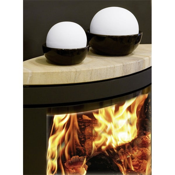 Keramički ovlaživači zraka u setu 2 kom Rondo – Maximex-image-1