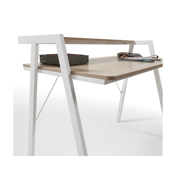 Radni stol Kave HomeAarhus, 114,5 x 60 cm-image-4