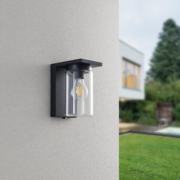 Vanjska svjetiljka (visina 19 cm) Ardila – Trio-image-2