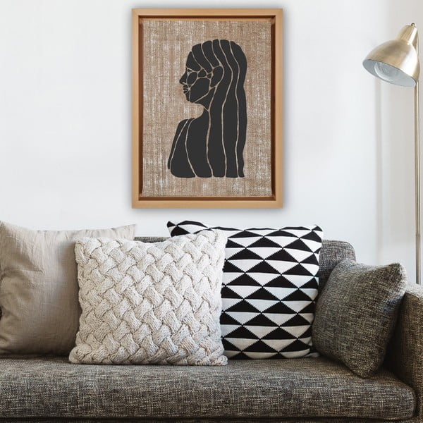 Slika 36x46 cm - Wallity-image-1