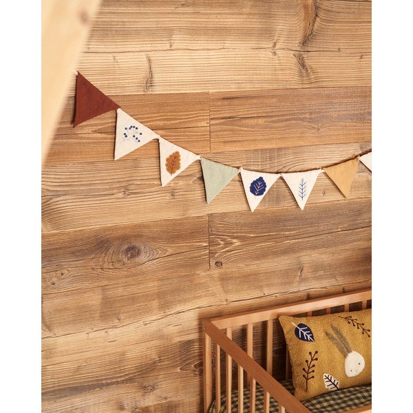 Dječja girlanda Yanil – Kave Home-image-1