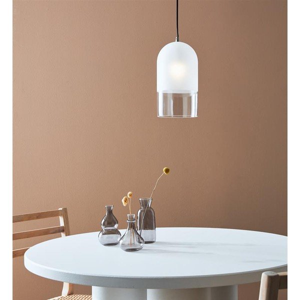 Staklena visilica Markslöjd Cope, ø 15 cm-image-2