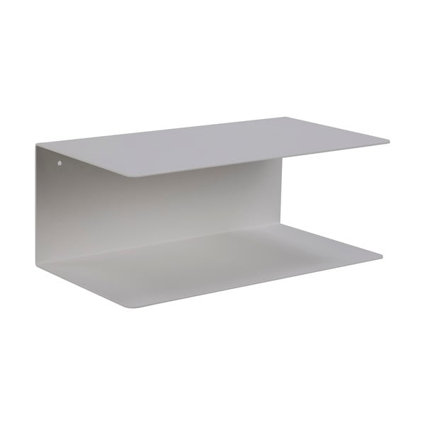 Joliet bijela metalna polica - Actona-image-2