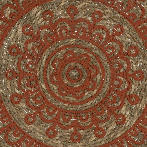 Podmetač od vodenog zumbula ø 38 cm Mandala – Ixia-image-2