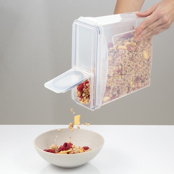 Posuda za namirnice za brašno/za namirnice Freshbox – Tescoma-image-1