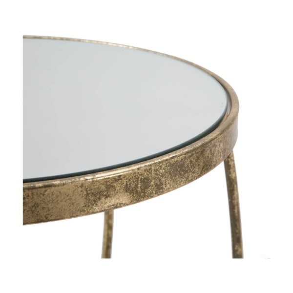 Okrugli pomoćni stol ø 38 cm Twisty – Mauro Ferretti-image-3