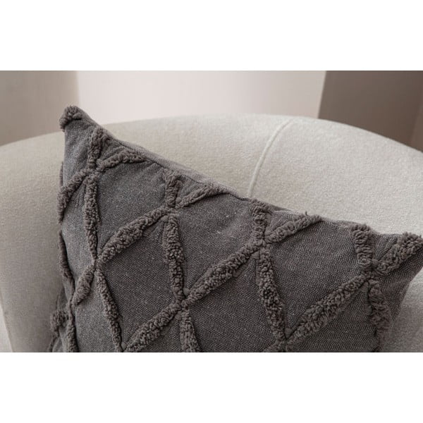 Ukrasna jastučnica 43x43 cm Tuffet – Mioli Decor-image-2